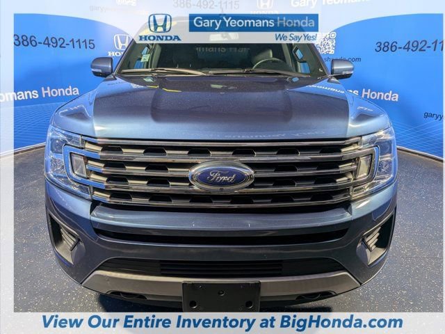Used 2020 Ford Expedition XLT w/ Equipment Group 202A AWD/4WD image 11