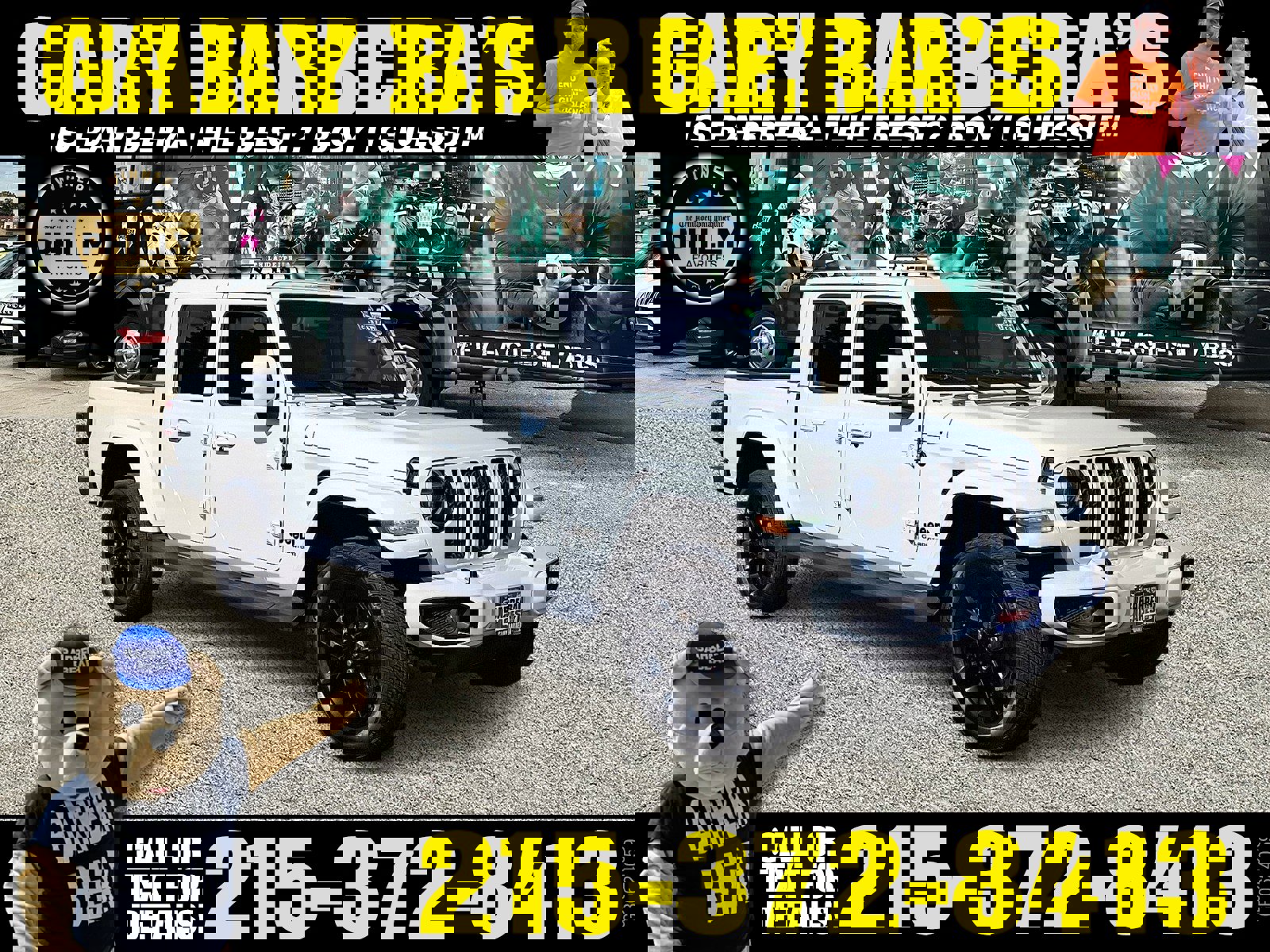 Used 2021 Jeep Gladiator Overland