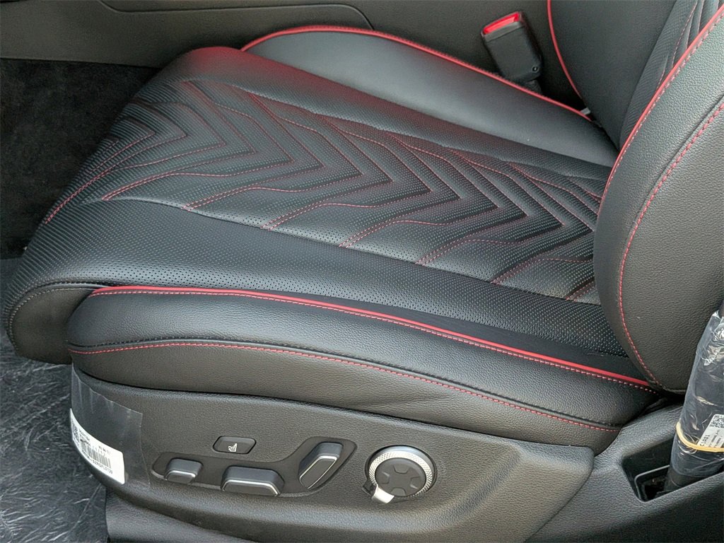 New 2026 Genesis G80 2.5T Sport Prestige image 15