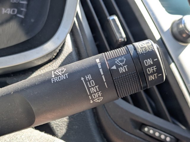 Used 2014 Chevrolet Equinox LS image 7