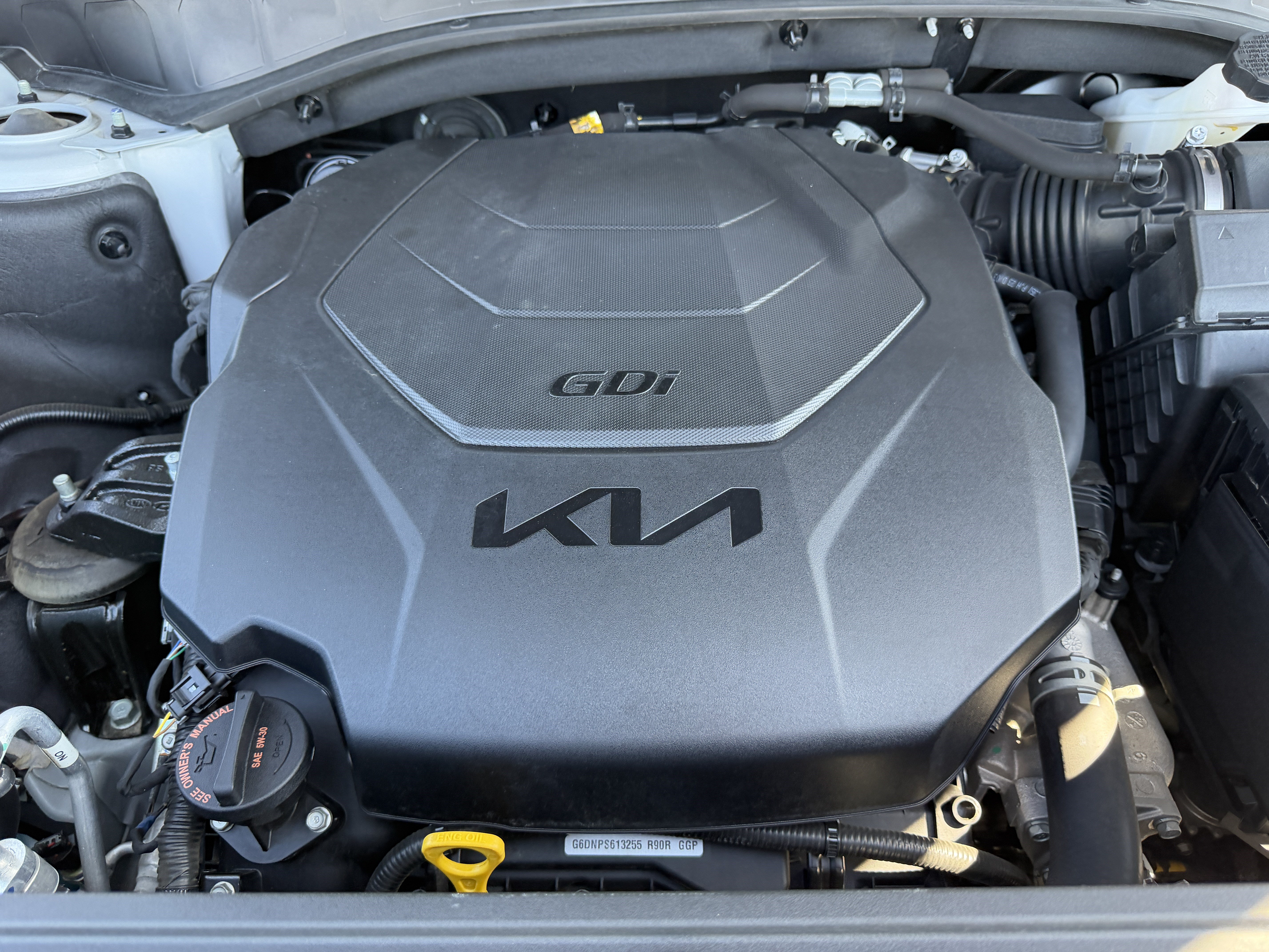 Certified 2023 Kia Telluride EX X-Line AWD/4WD image 29