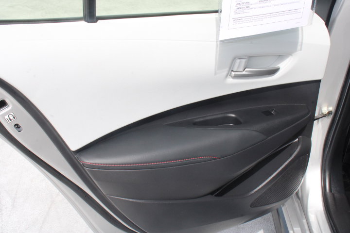 Used 2024 Toyota Corolla SE FWD image 11
