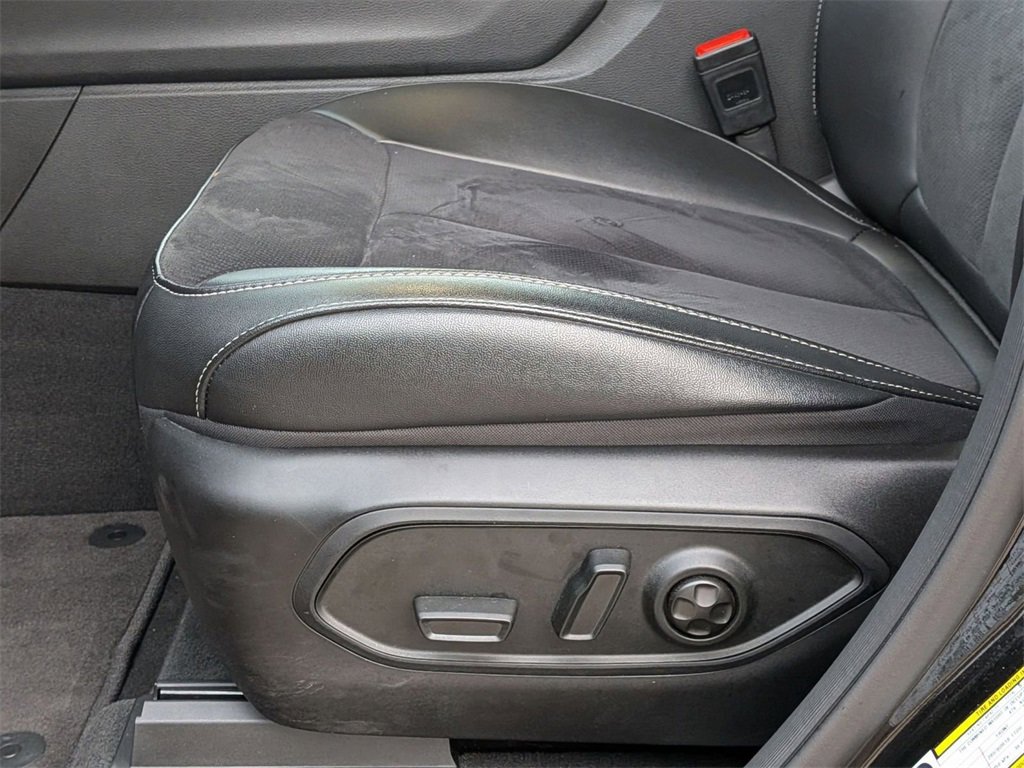 Certified 2024 Jeep Grand Cherokee Altitude image 14