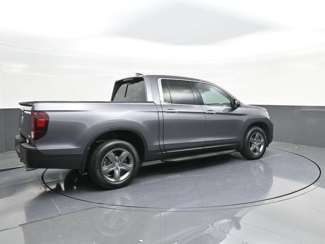 Certified 2022 Honda Ridgeline RTL-E image 15