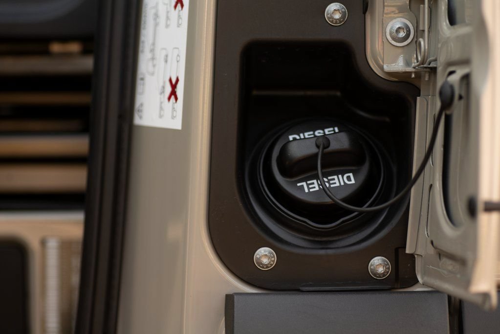 New 2025 Mercedes-Benz Sprinter 2500 image 13