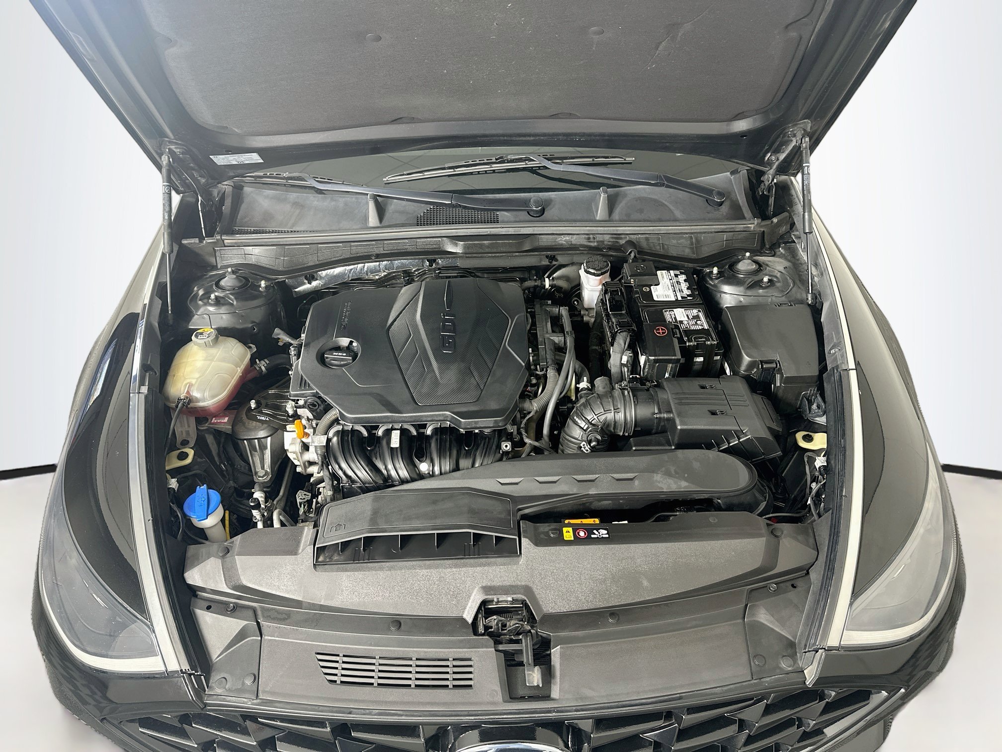 Used 2021 Hyundai Sonata SEL FWD image 32