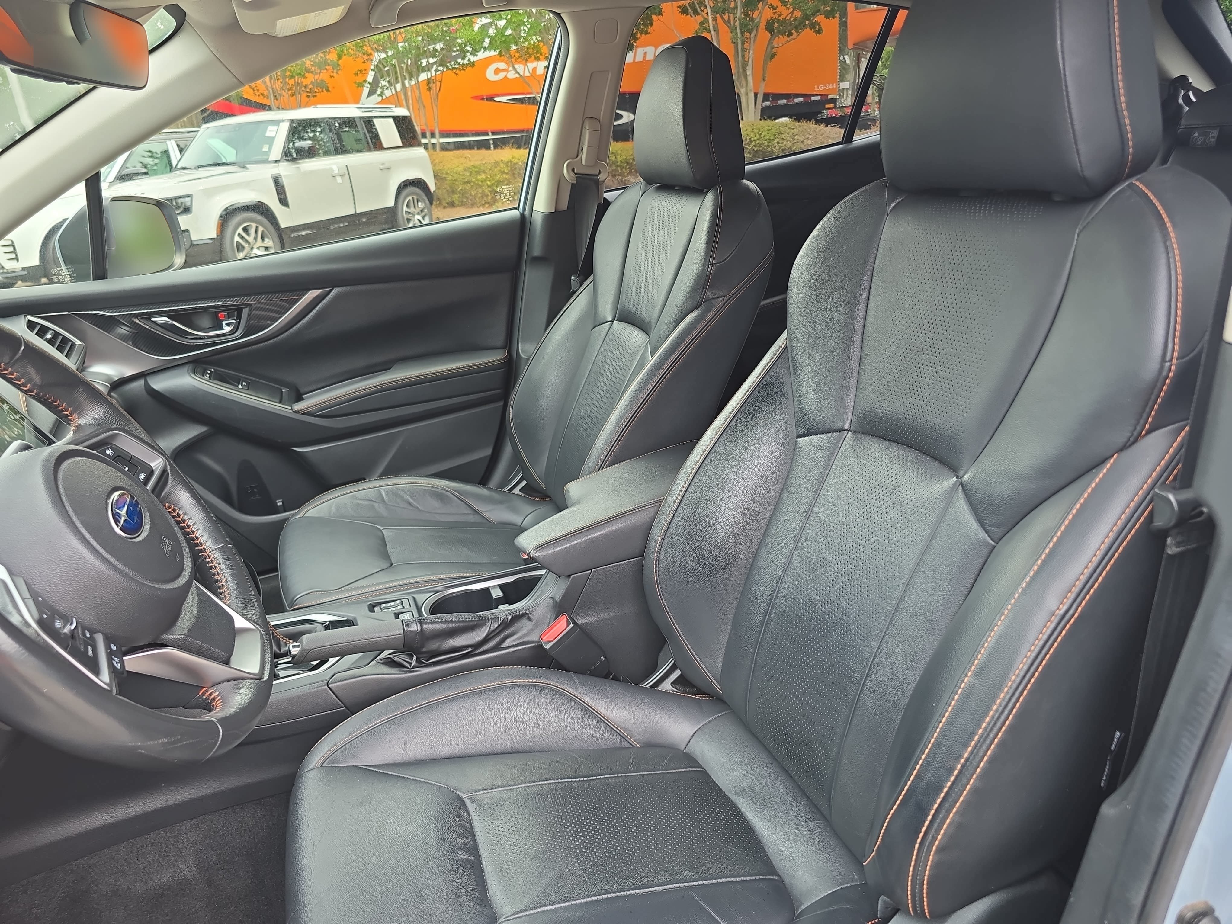 Used 2018 Subaru Crosstrek 2.0i Limited AWD/4WD image 14