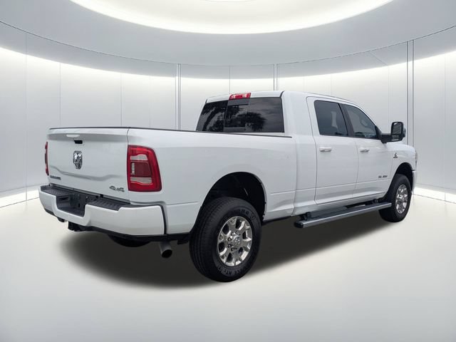 Used 2023 RAM 2500 Laramie AWD/4WD image 6