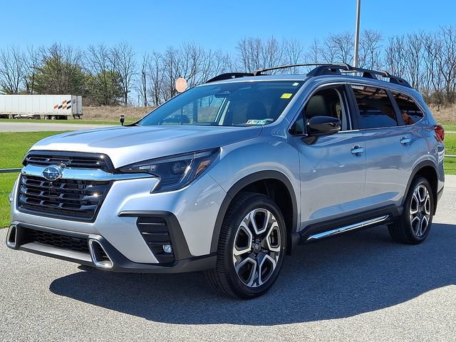 New 2026 Subaru Ascent Touring AWD/4WD image 5