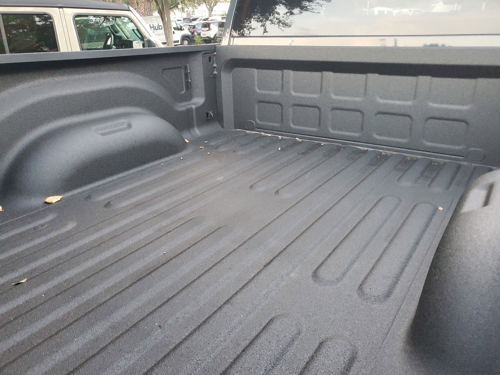 New 2026 RAM 2500 Big Horn image 9