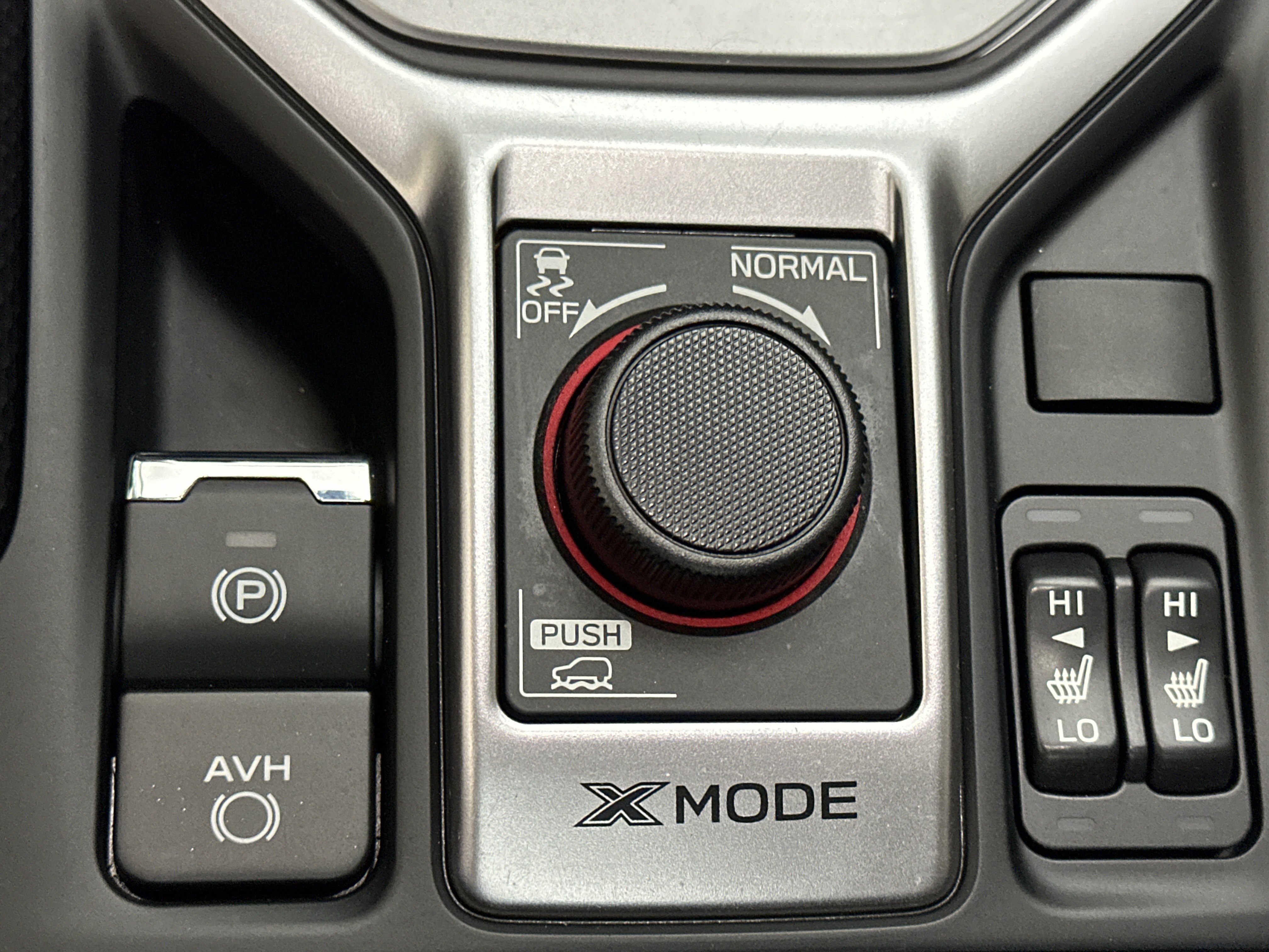Used 2024 Subaru Forester Premium AWD/4WD image 34