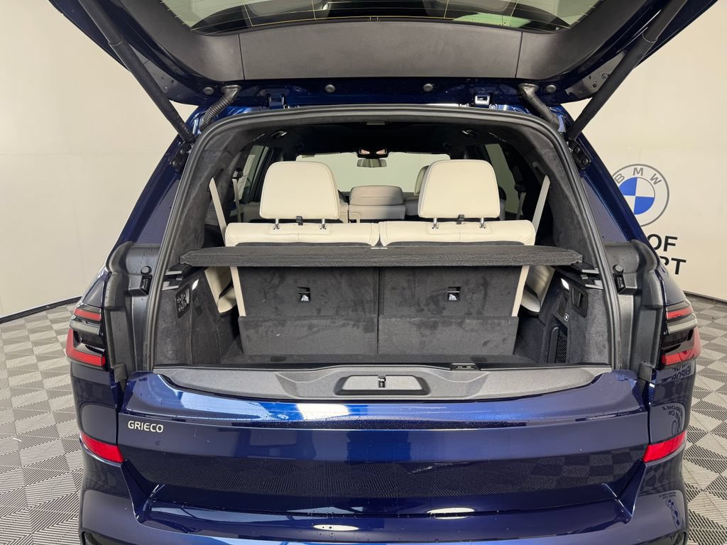 New 2027 BMW X7 xDrive40i w/ Executive Package AWD/4WD image 20