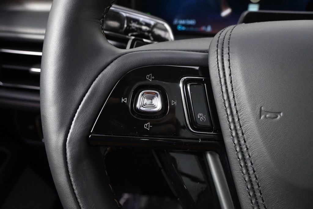 New 2026 Lincoln Aviator Reserve AWD/4WD image 34