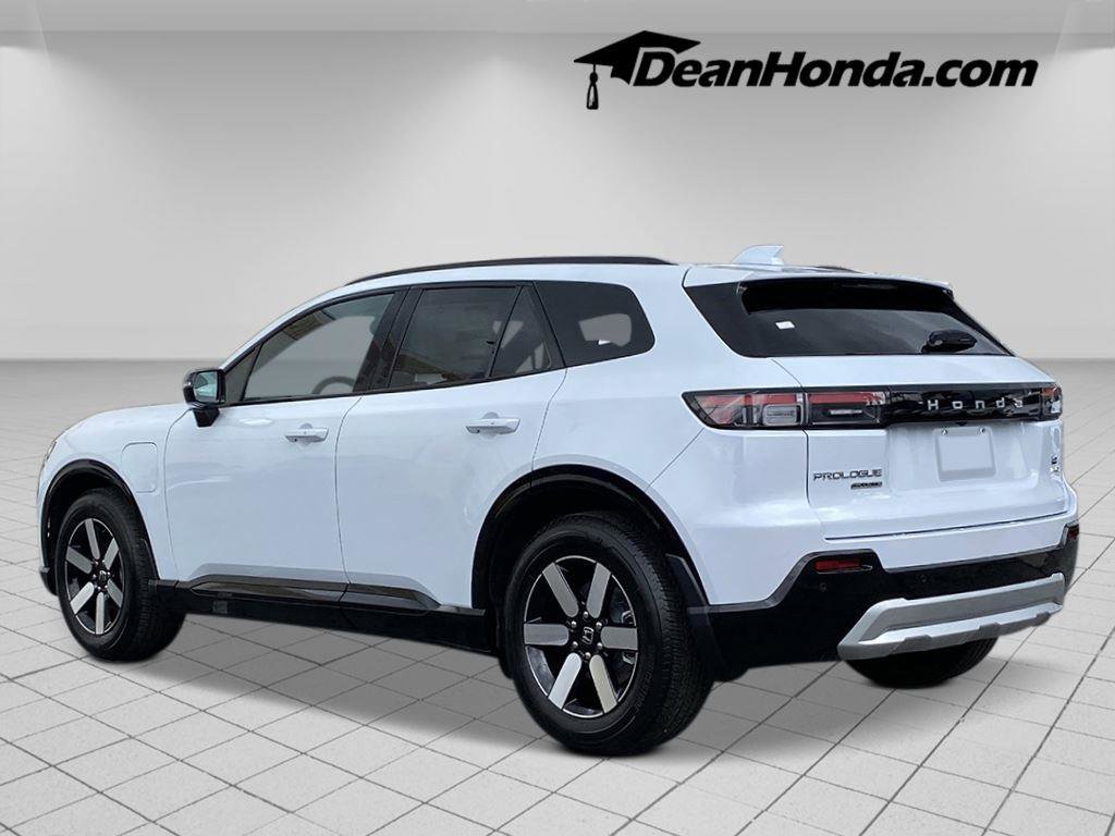 New 2026 Honda Prologue Touring image 2