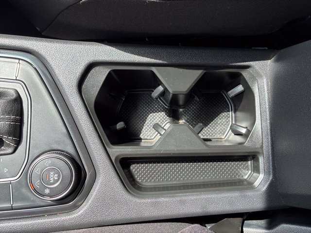 Used 2021 Volkswagen Tiguan SE R-Line AWD/4WD image 24