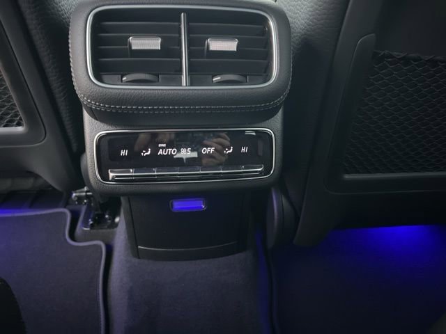 New 2026 Mercedes-Benz GLS 450 4MATIC image 11