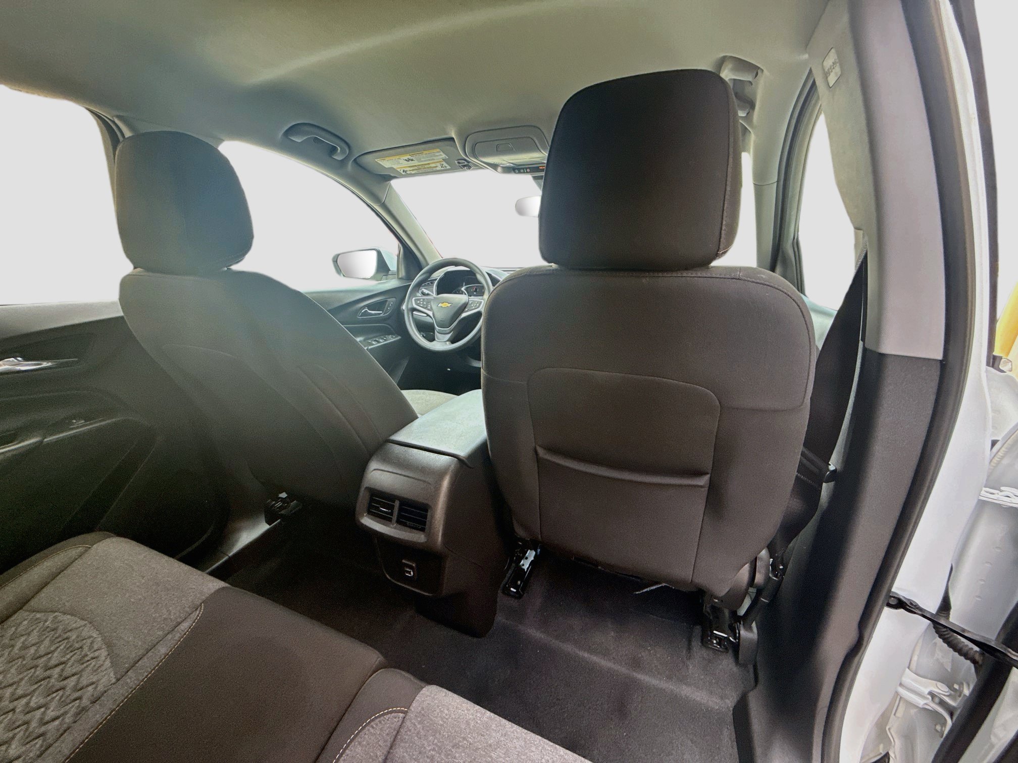 Used 2023 Chevrolet Equinox LT FWD image 27