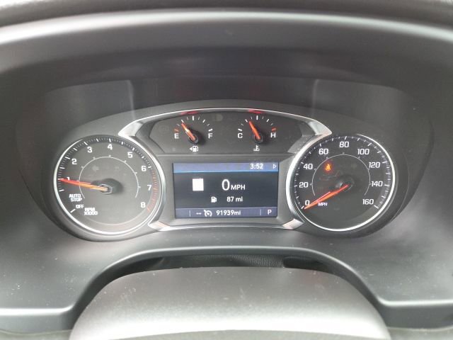 Used 2023 GMC Acadia SLT image 19