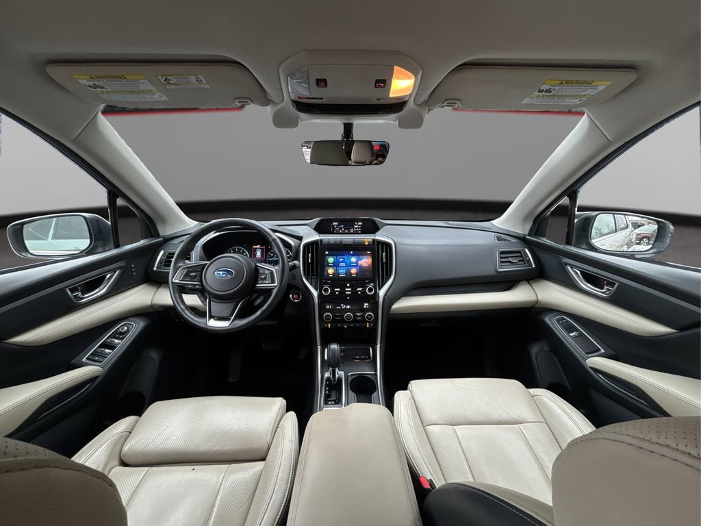 Used 2019 Subaru Ascent Limited image 28