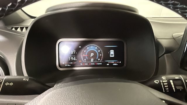 Used 2022 Hyundai Kona N w/ Cargo Package FWD image 17
