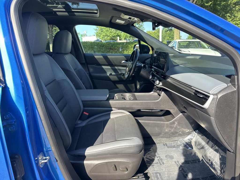 Certified 2024 Honda Prologue Elite image 21