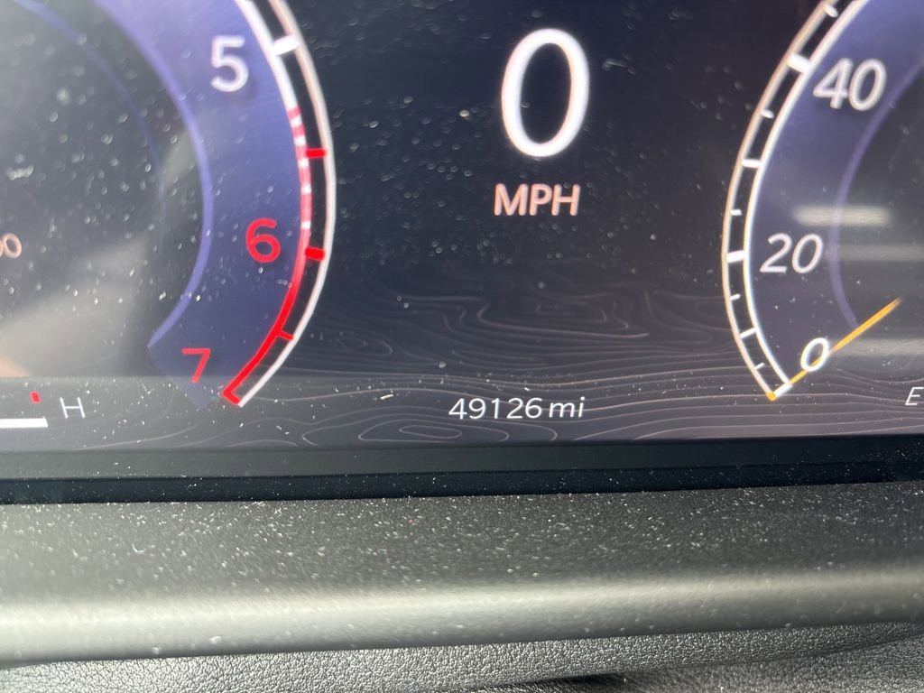 Used 2023 Jeep Wagoneer Series III w/ Preferred Equipment Group AWD/4WD image 21