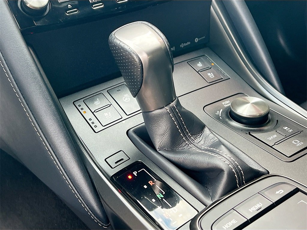 Used 2022 Lexus IS 350 F Sport w/ Accessory Package image 16