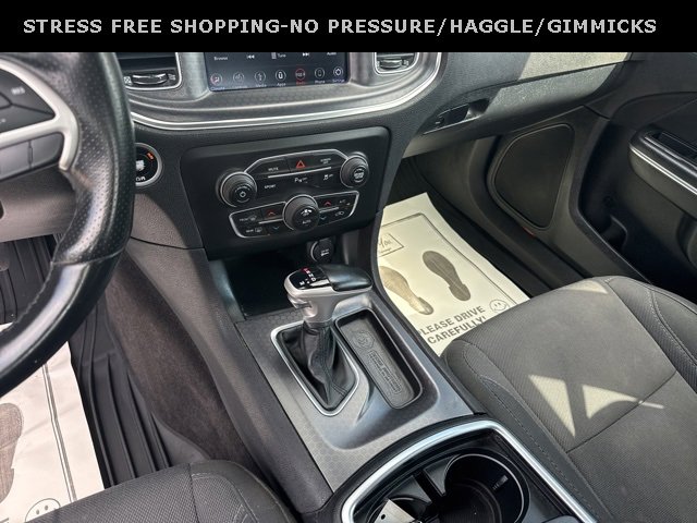 Used 2018 Dodge Charger R/T image 21