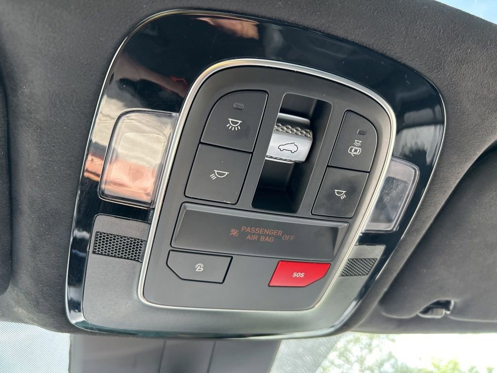 Used 2023 Hyundai Santa Fe Calligraphy image 34