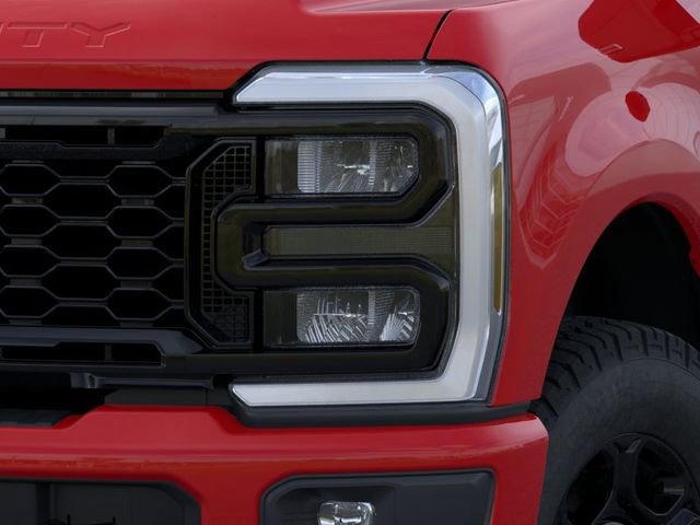 New 2026 Ford F250 XL w/ STX Appearance Package image 19