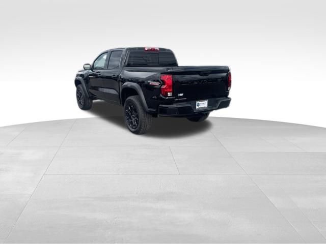 New 2026 Chevrolet Colorado Trail Boss image 4