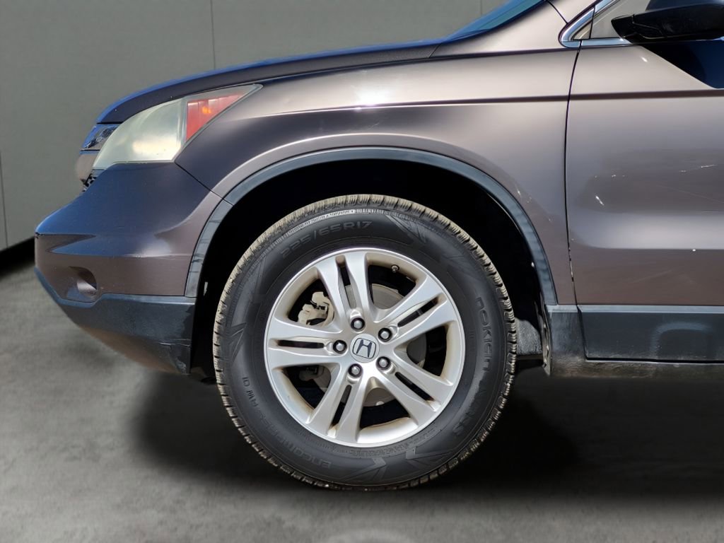 Used 2010 Honda CR-V EX image 9