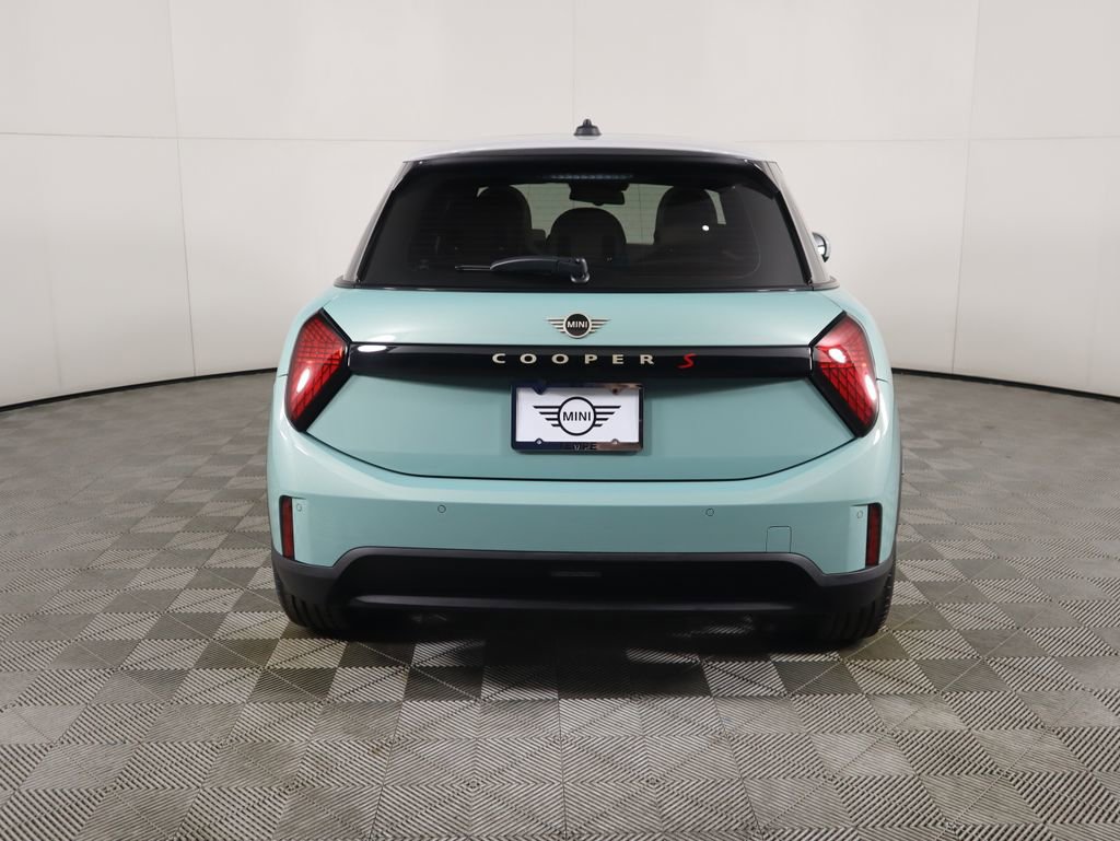 New 2026 MINI Cooper S image 6