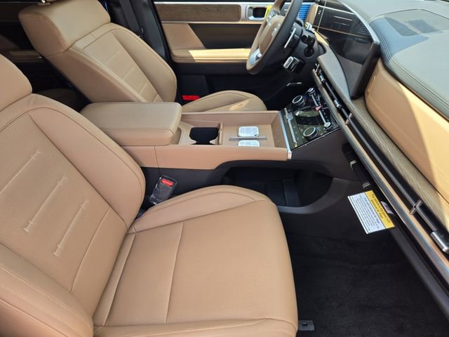 Used 2026 Hyundai Santa Fe Calligraphy image 9