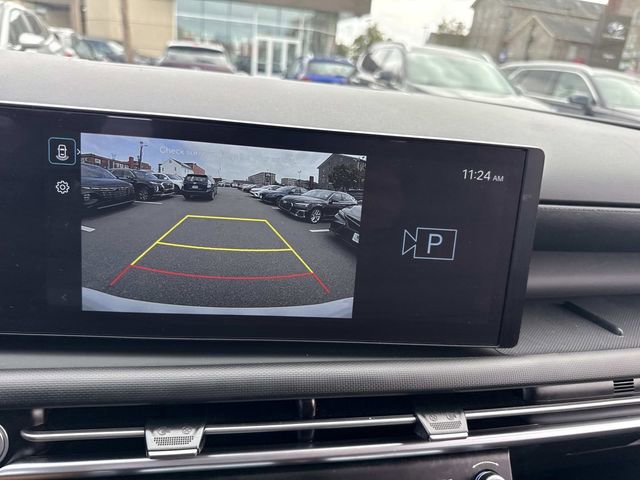 Certified 2025 Hyundai Tucson SE image 23