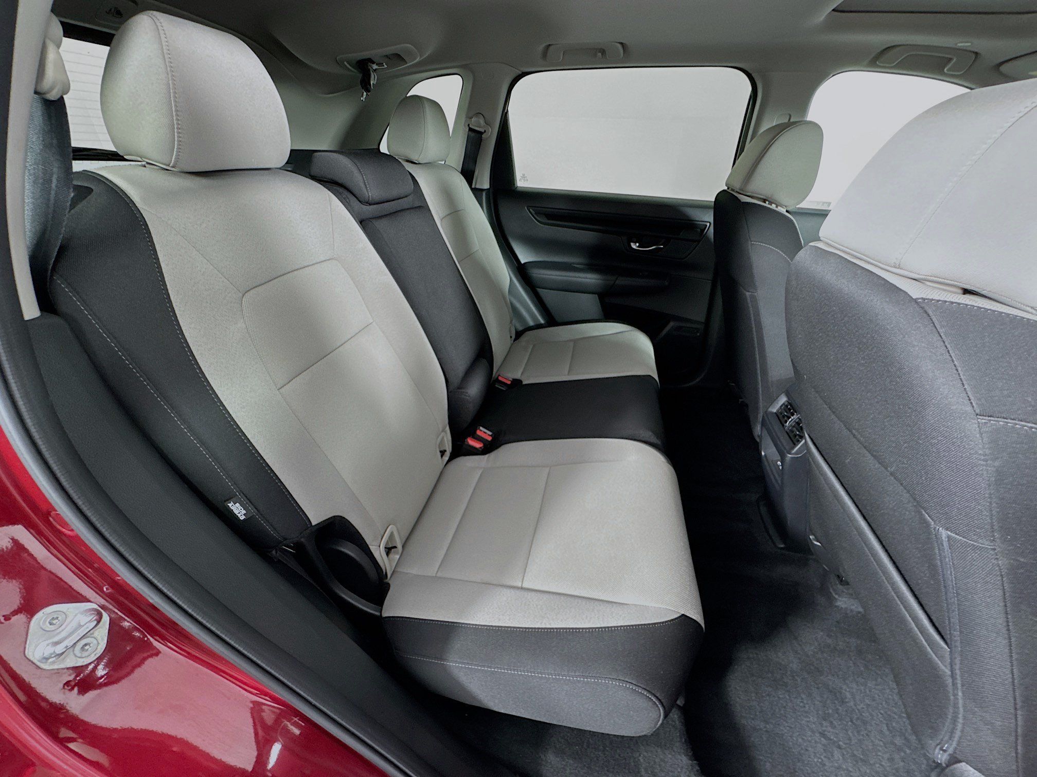 Certified 2024 Honda CR-V EX image 26