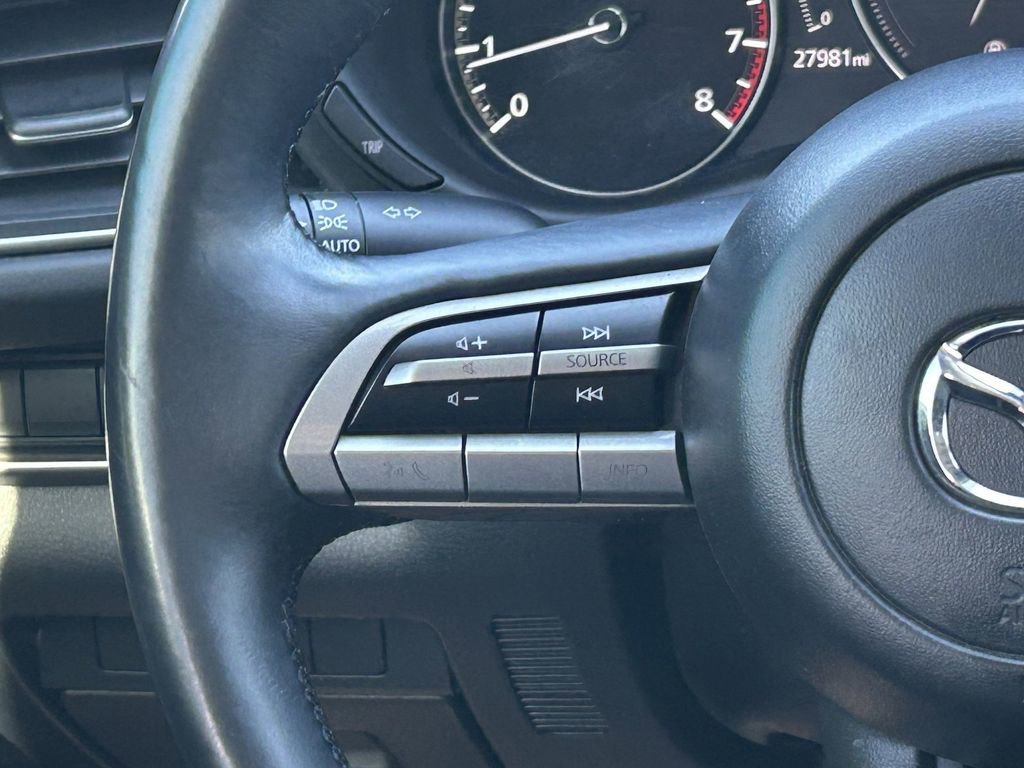 Used 2021 MAZDA CX-30 FWD 2.5 S w/ Select Package image 21