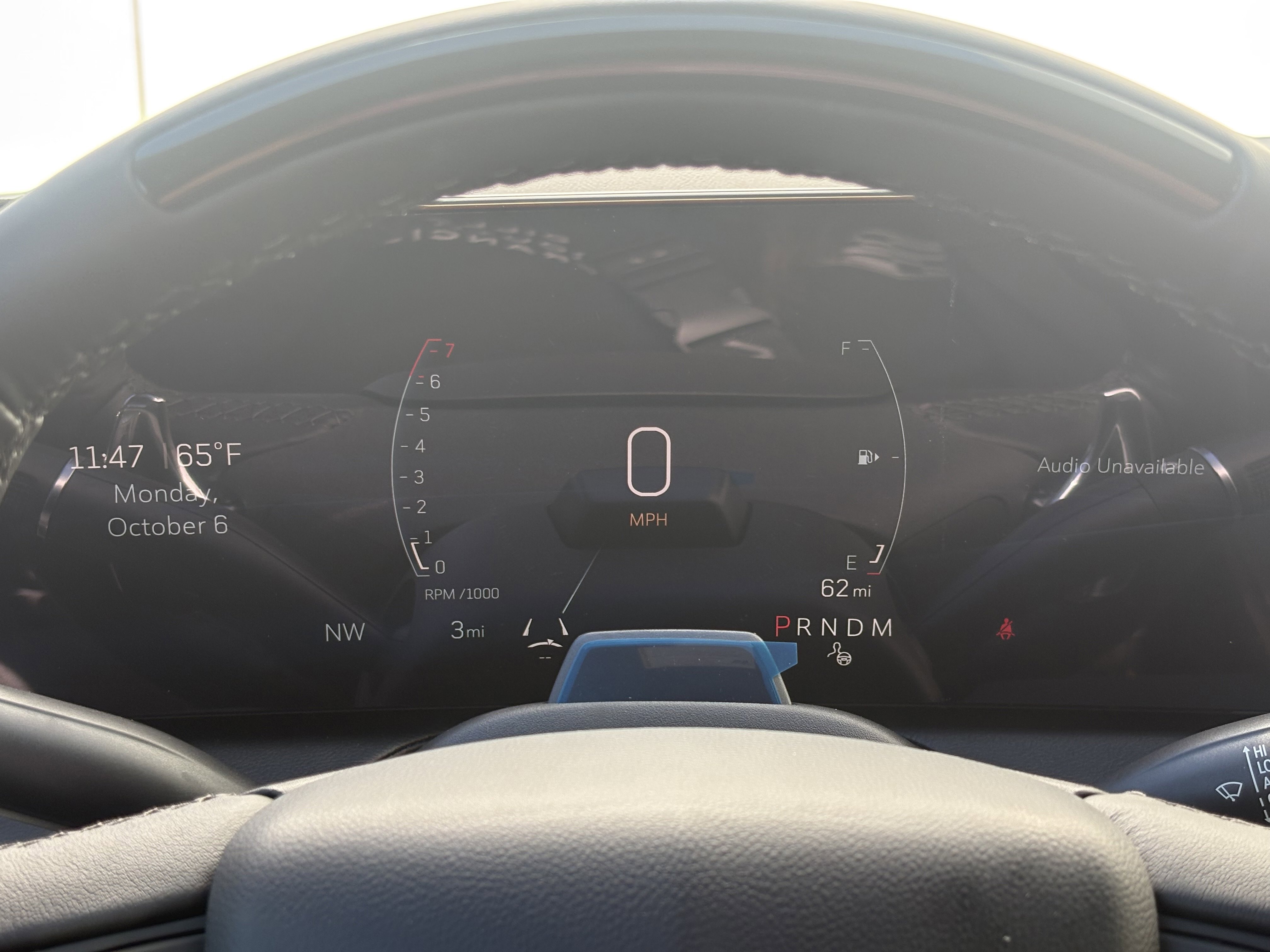 New 2026 Cadillac CT5 Sport image 20