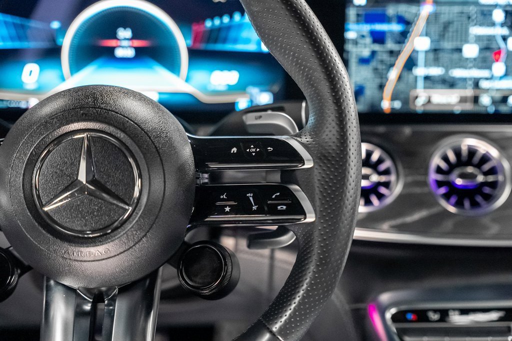 Used 2023 Mercedes-Benz AMG GT 63 S w/ Driver Assistance Package image 48