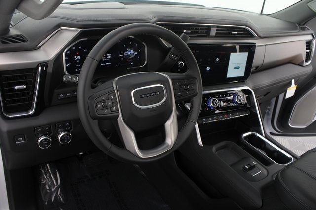 New 2026 GMC Sierra 2500 Denali w/ Denali Reserve Package image 11