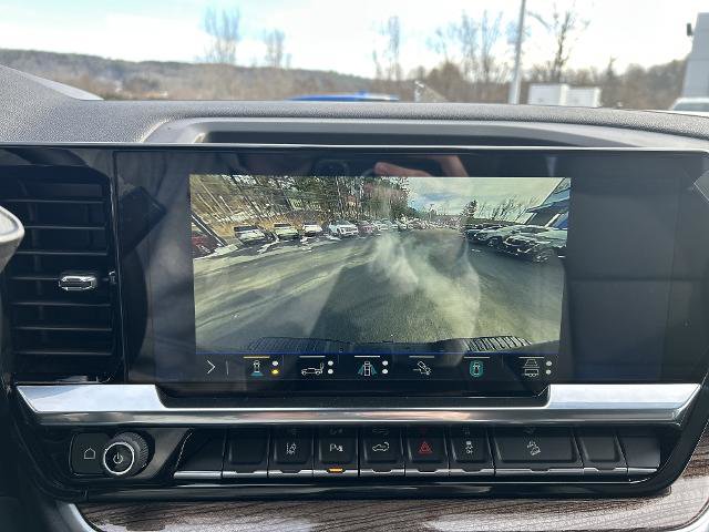 New 2026 Chevrolet Silverado 2500 LT w/ Trail Boss Package AWD/4WD image 15