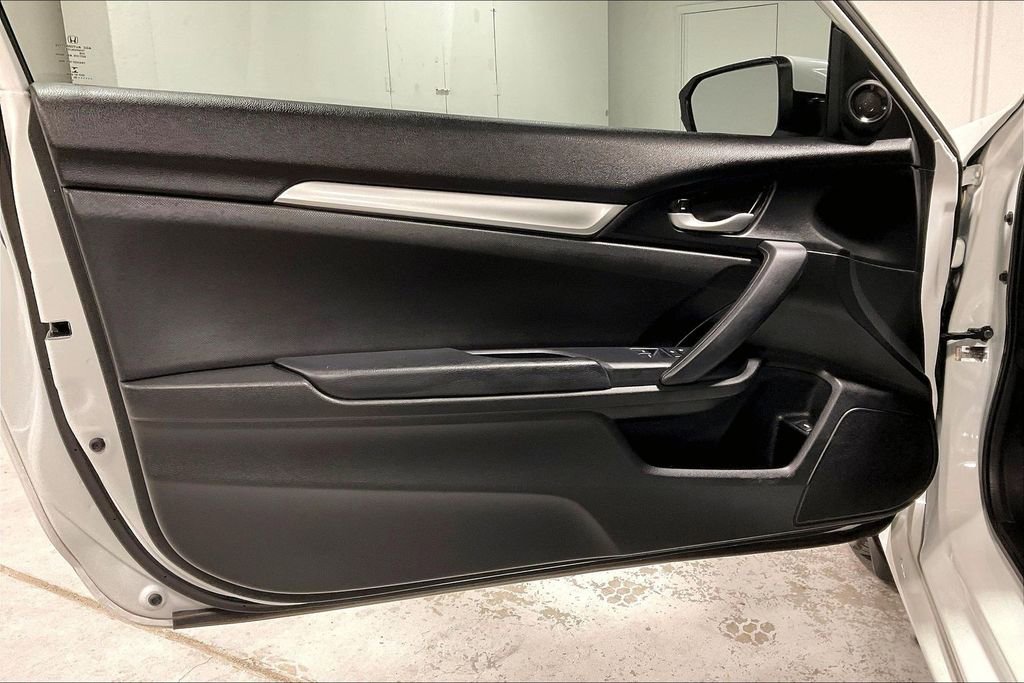 Used 2020 Honda Civic Sport image 20