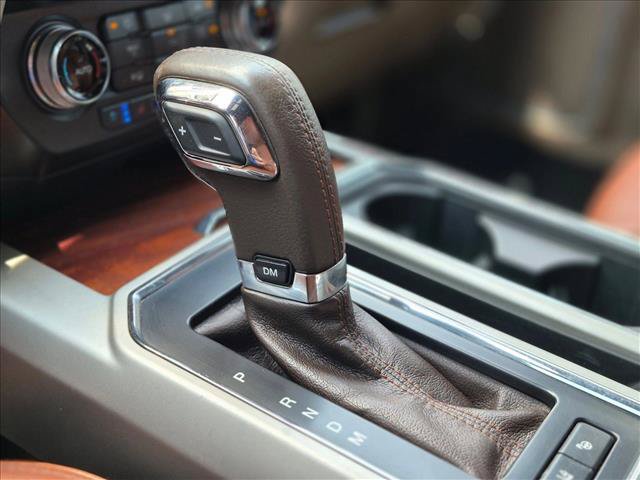 Used 2019 Ford F150 King Ranch w/ Equipment Group 601A Luxury AWD/4WD image 15