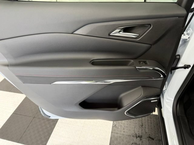 New 2026 Chevrolet Traverse RS AWD/4WD image 21