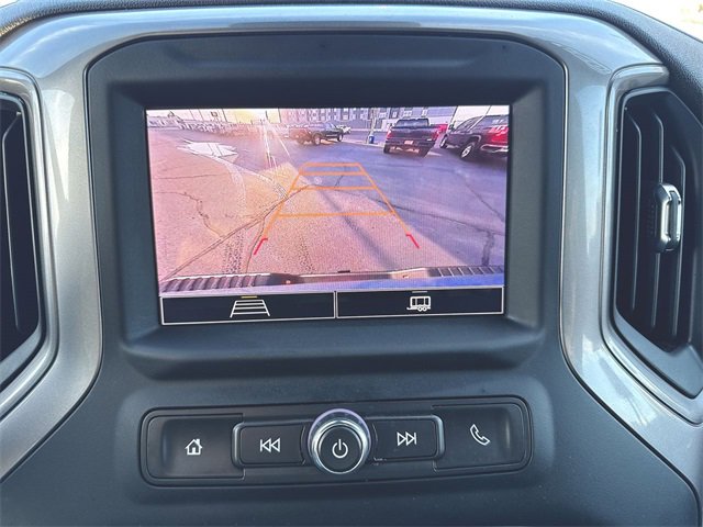 Used 2024 Chevrolet Silverado 2500 Custom w/ Custom Convenience Package image 14