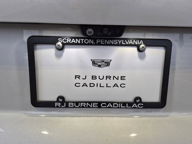 Used 2021 Cadillac Escalade Sport w/ Driver Assist Tech Package image 11