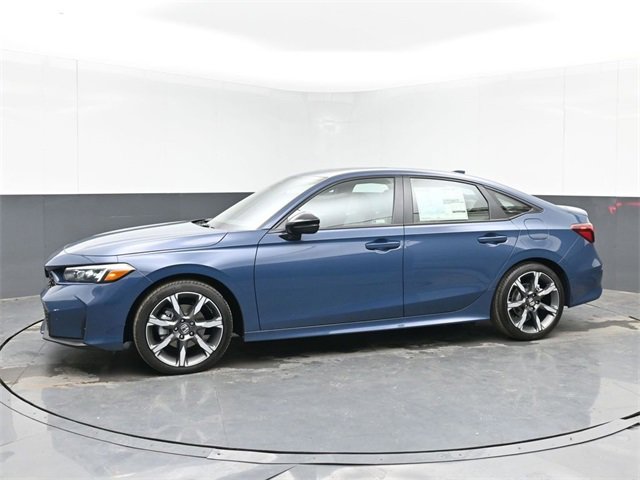 New 2026 Honda Civic Sport Touring image 6