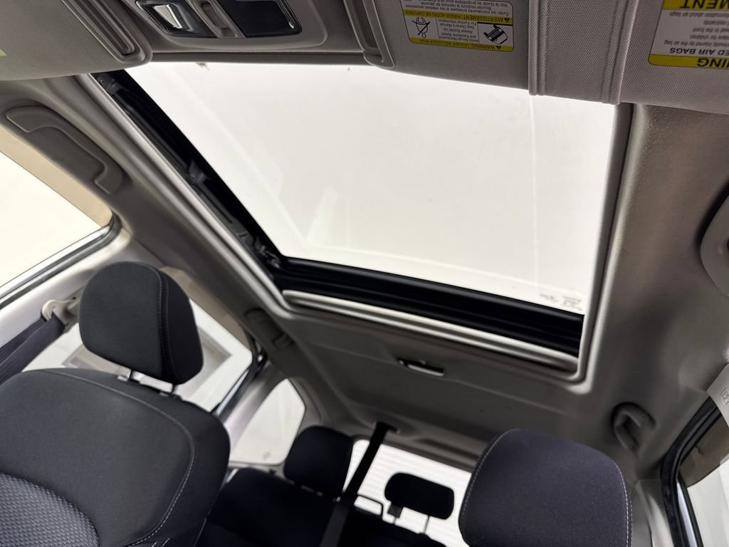 Used 2014 Subaru Forester 2.5i Premium w/ All-Weather Package AWD/4WD image 20