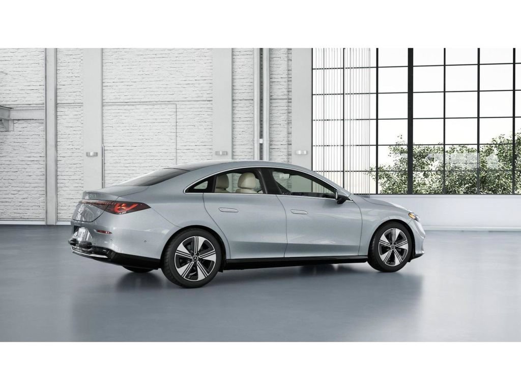 New 2027 Mercedes-Benz CLA 220 image 19