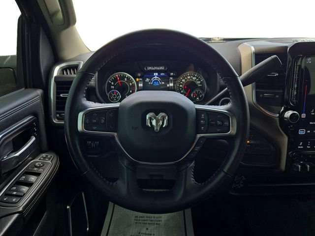 Used 2024 RAM 2500 Laramie w/ Safety Group AWD/4WD image 22